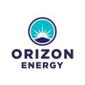 Orizon Energy company logo
