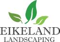 Eikeland Landscaping company logo