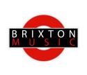Brixton Music company logo
