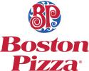 Boston Pizza company logo