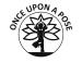 Once Upon A Pose, Yoga for Children & Families