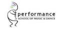 Performance School of Music & Dance company logo