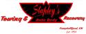 Steve Stapley Car Care & Towing company logo