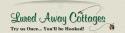Lured Away Cottages company logo