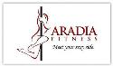 Aradia Fitness Oakville company logo