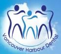 Vancouver Harbour Dental Clinic - Dr. Nasrin Mansuripur company logo