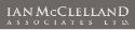 Ian McClelland Associates Ltd. company logo