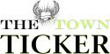 The Town Ticker company logo