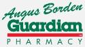 Angus Borden Guardian Pharmacy company logo