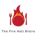 The Fire Hall Bistro company logo