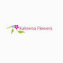Kelowna Flowers company logo