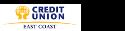 East Coast Credit Union Limited company logo