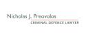 N.J. Preovolos Law Corporation company logo