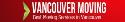 Vancouver Movers company logo