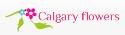 Calgary Flowers company logo