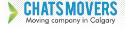 Chats Movers company logo