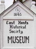 East Hants Historical Society Museum company logo
