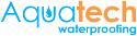 Aqua Tech Waterproofing company logo