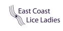 East Coast Lice Ladies company logo
