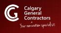 Calgary General Contractors company logo
