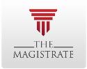 The Magistrate company logo