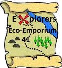Explorers Eco-Emporium 41 company logo