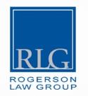 Rogerson Law Group company logo