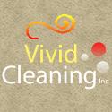 Vivid Cleaning Inc. company logo