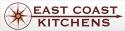 East Coast Kitchens company logo