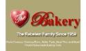 The Bakery company logo