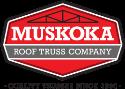 Muskoka Roof Truss company logo