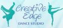 Creative Edge Dance Studio company logo