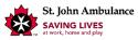 St. John Ambulance - York Region Branch company logo