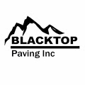 Blacktop Paving Inc. company logo