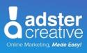 Adster Creative Inc. company logo