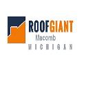 Roof Giant Macomb company logo