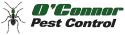 O'Connor Pest Control Visalia company logo