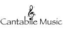 The Cantabile Music company logo
