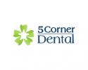 5 Corner Dental company logo