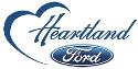 Heartland Ford Sales Inc. company logo