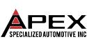 Apex Specialized Automotive Inc. company logo