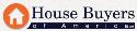House Buyers of America, Inc. company logo