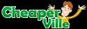 Cheaper Ville company logo
