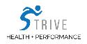 Strive Health and Performance company logo