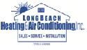 Long Beach Heating & Air Conditioning Inc. company logo