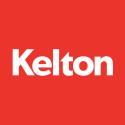 Kelton company logo