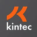 Kintec Footwear + Orthotics company logo