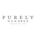 Purely Newborn company logo