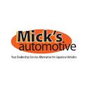 Mick's Automotive, Inc. company logo