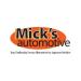 Mick's Automotive, Inc.